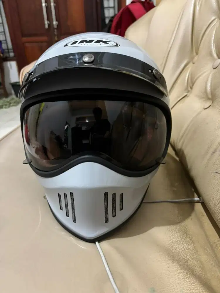 Helm INK Trooper