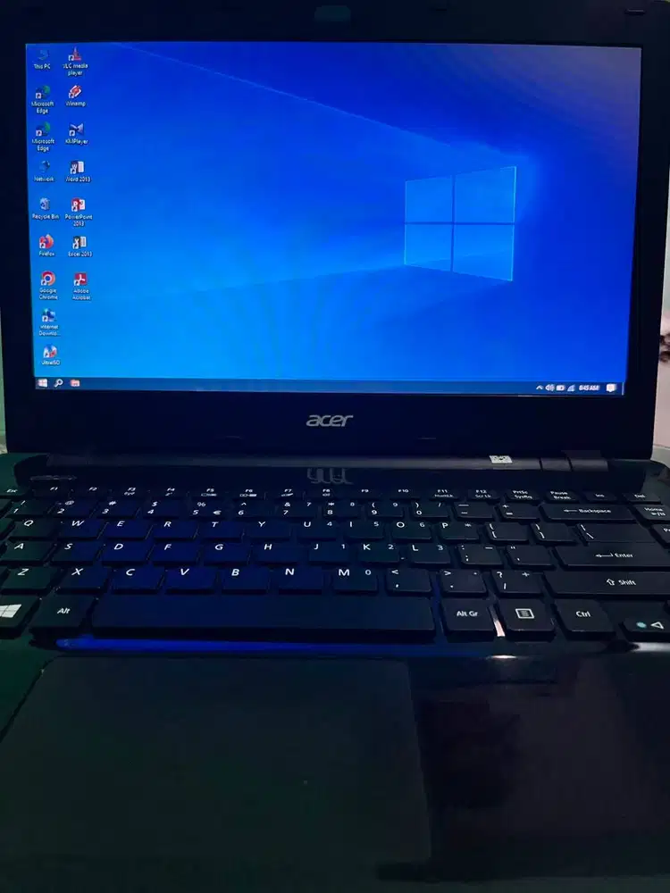 ACER ASPIRE E5-471 CORE I3 SLIM