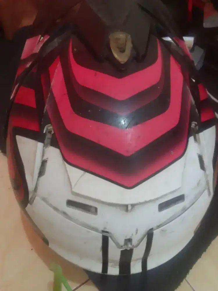 Jual Helm MDS super Pro original