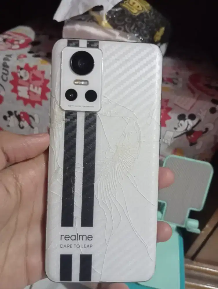 Realme gt neo 3 5g 8/256 gb