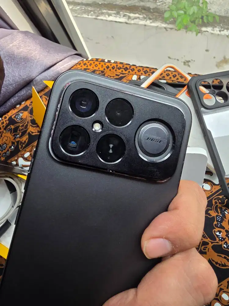 POCO F8 ULTRA 16/512