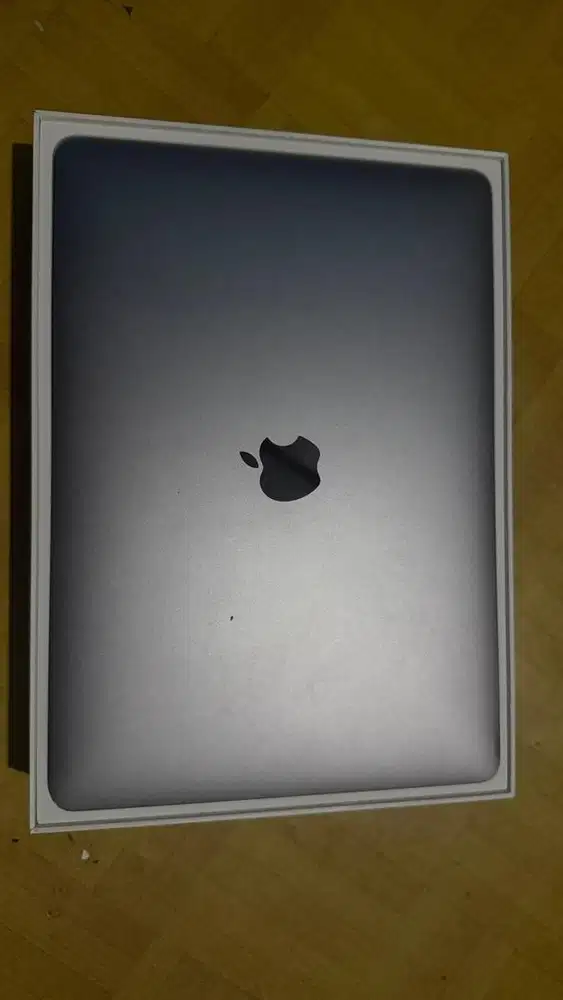 MacBook Pro 2016
