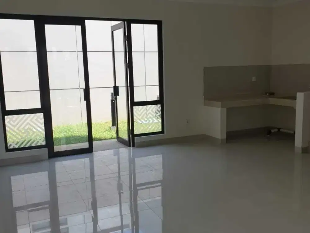 Rumah Nyaman Siap Huni di Podomoro Park Bandung