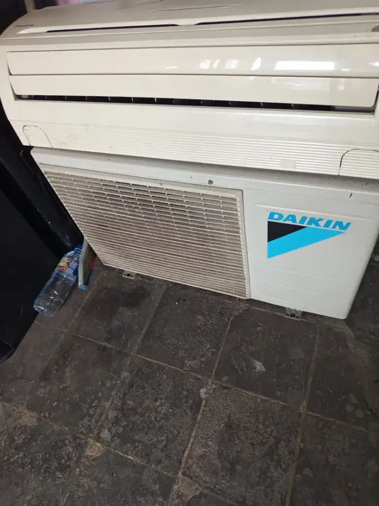 ac split(DAIKIN)