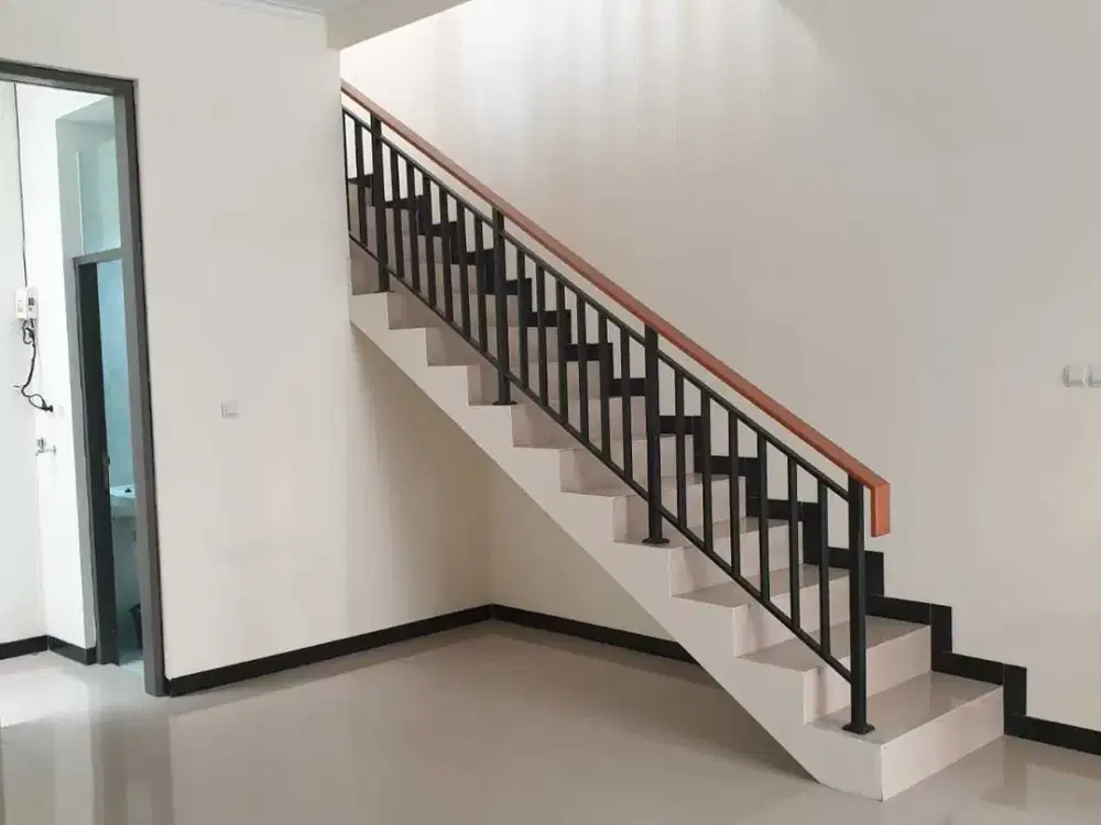 Rumah Baru Minimalis Nyaman di Taman Kopo Indah 5
