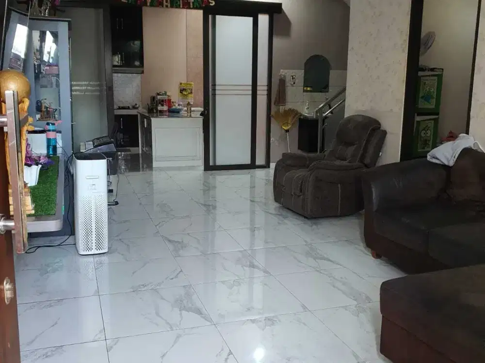 Rumah Siap Huni Permata Buah Batu 2 Ciganitri Bojongsoang