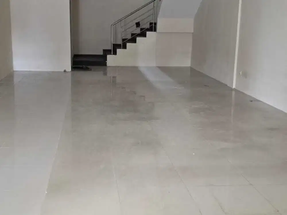 Ruko Strategis Siap Pakai di Mainroad Pasirkaliki Bandung