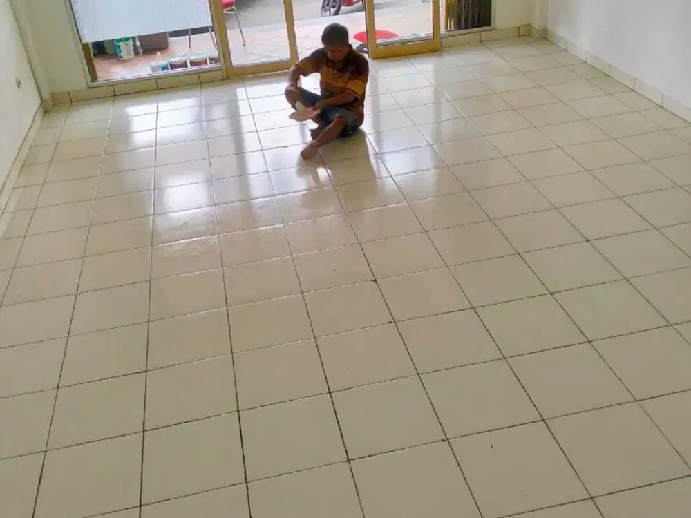 Ruko Siap Pakai 2 Lantai di Surapati Core Bandung