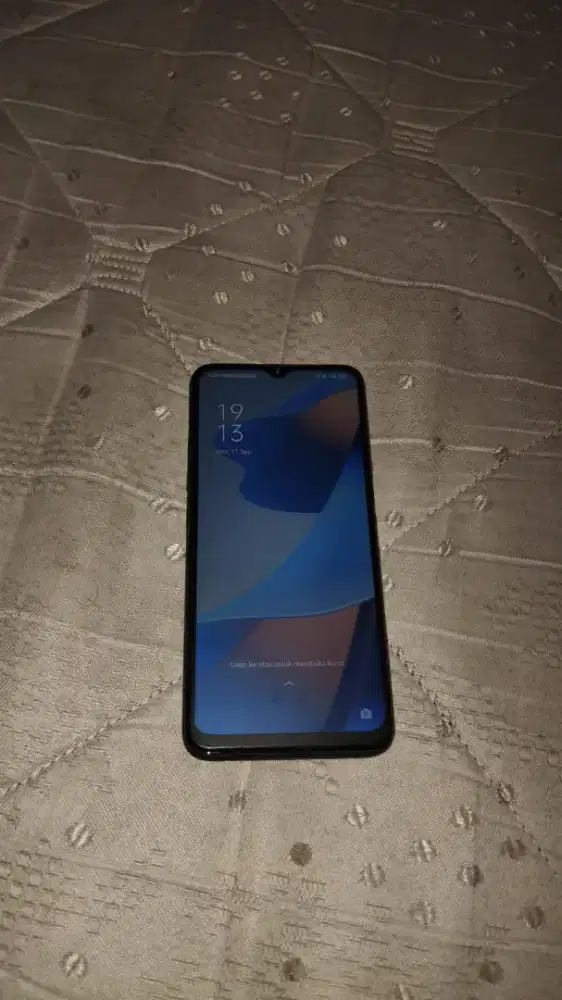Oppo a16 ram 3/32