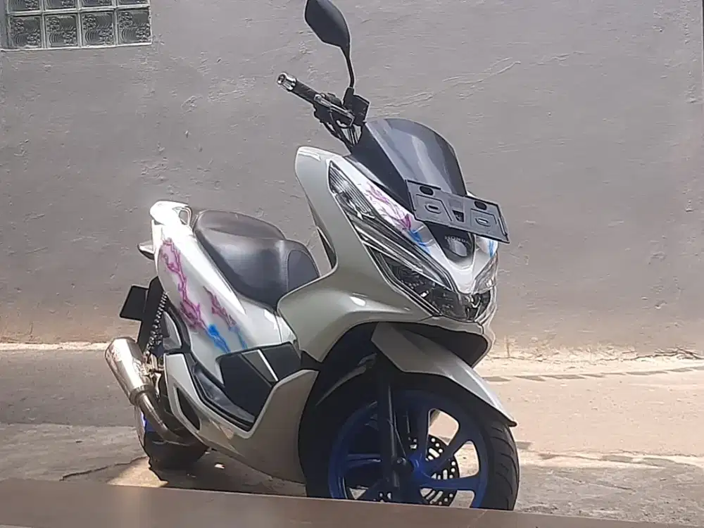 Honda PCX 150 non ABS