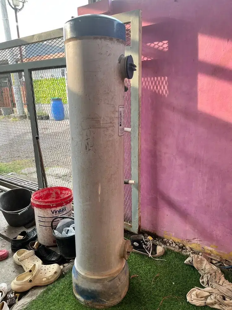 Filter air 10 inch