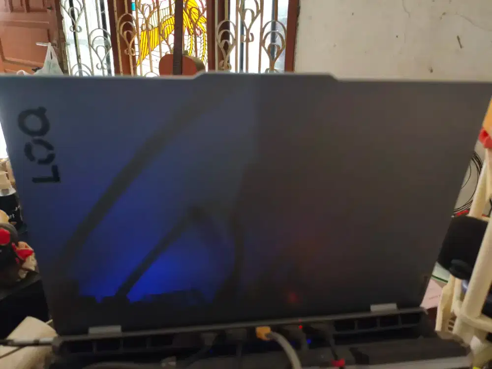 LenovoLOQ 15IAX9
