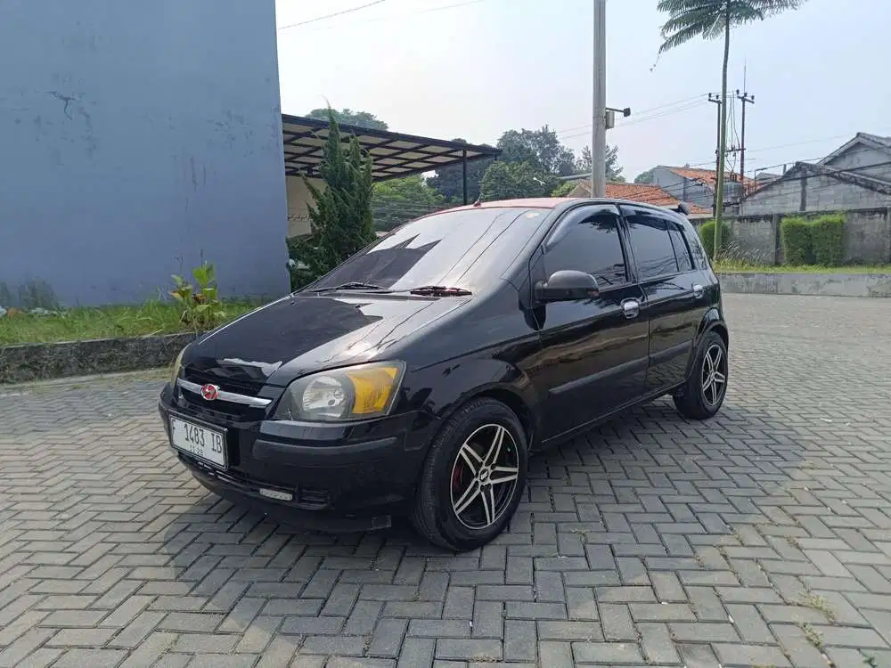 penjual