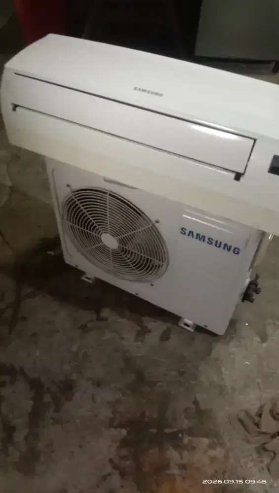 AC samsung 1/2PK