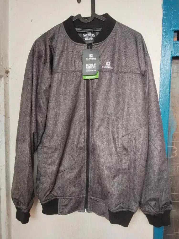 Jaket Consina Otago Urban Travel