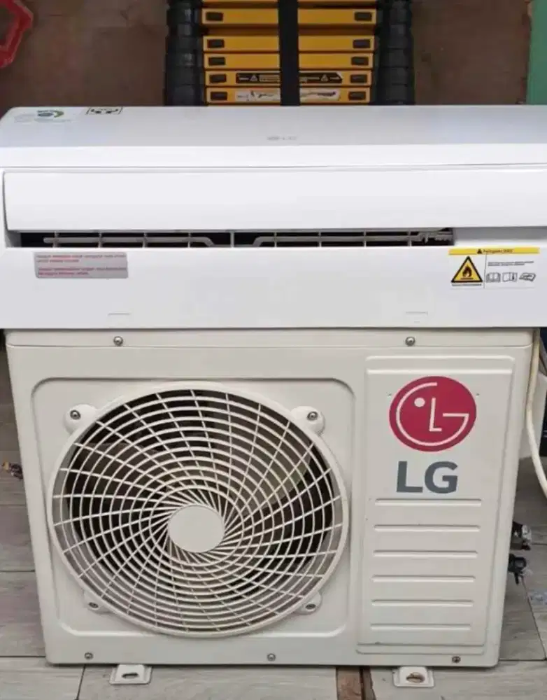 Jual&beli Ac bekas/rusak