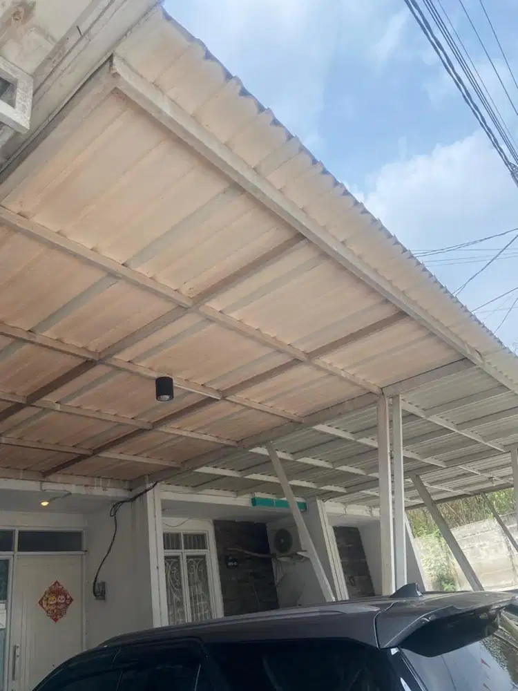 jual kanopi dan teralis murah