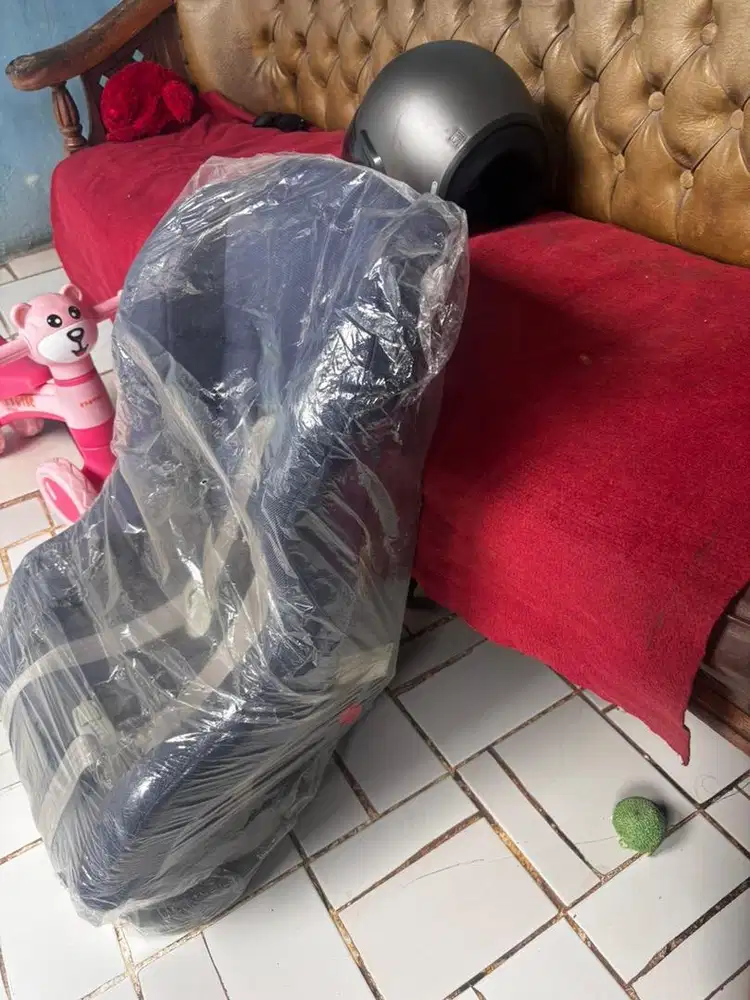 baby car seat bekas