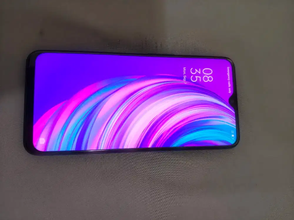 Dijual Handphone Oppo F11 Full Set sangat mulus