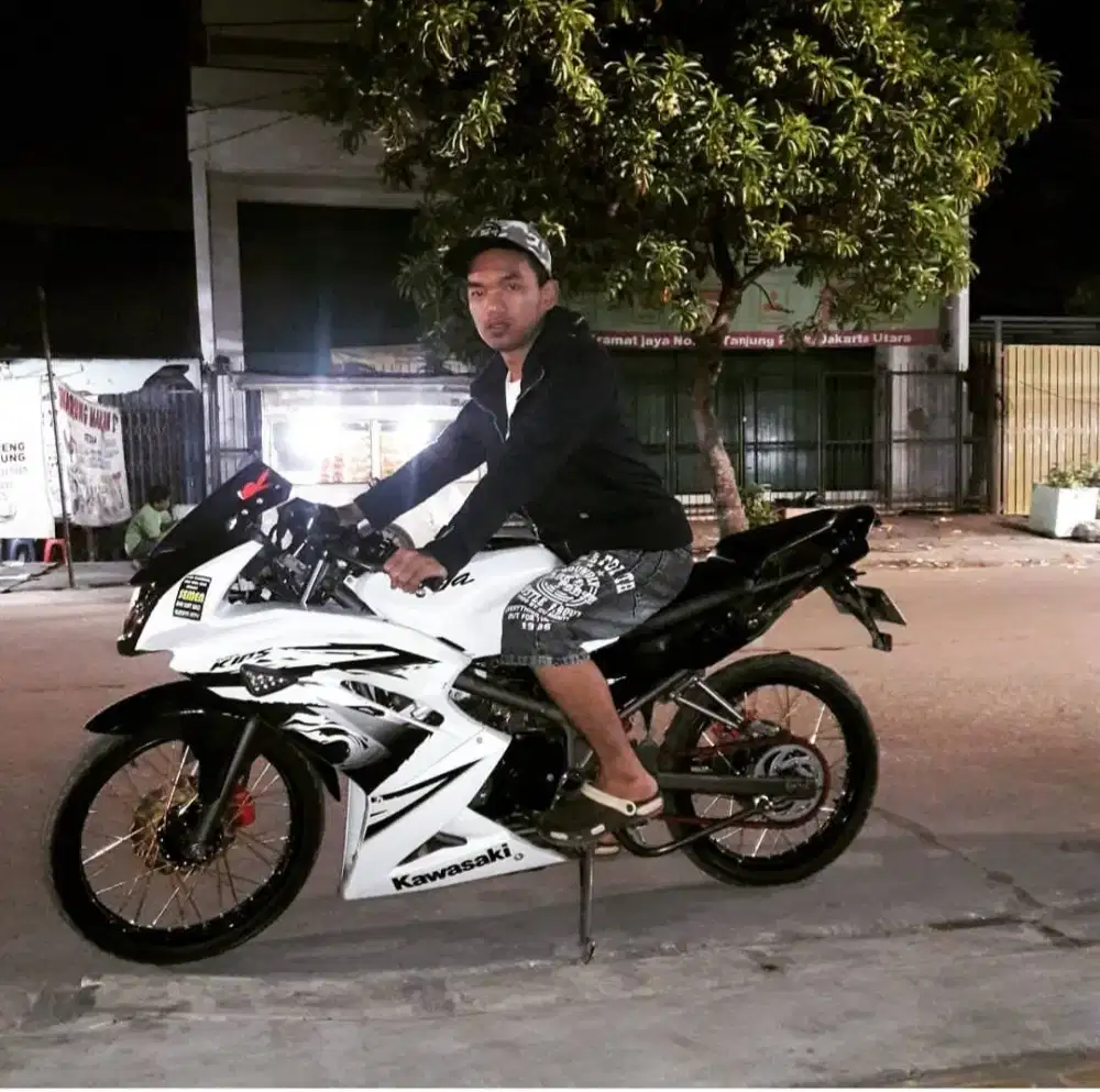 Siap kerja Harian/Bulanan/srabutan