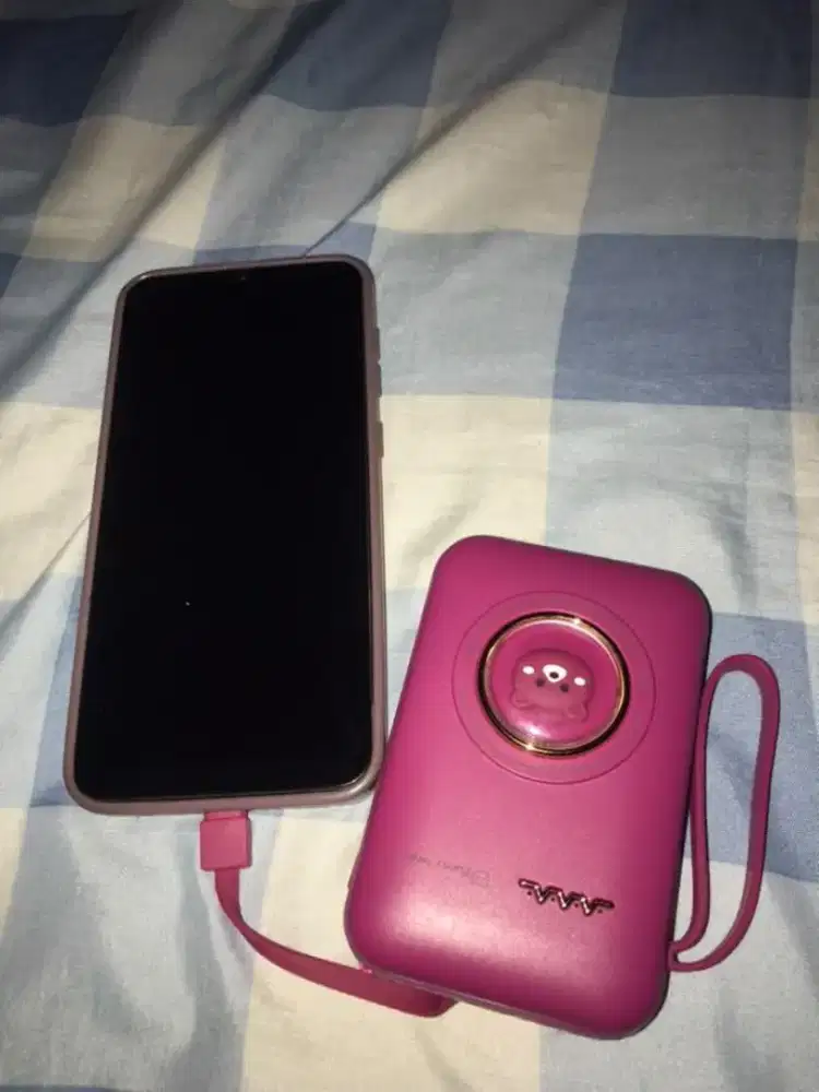 Handphone Samsung a30