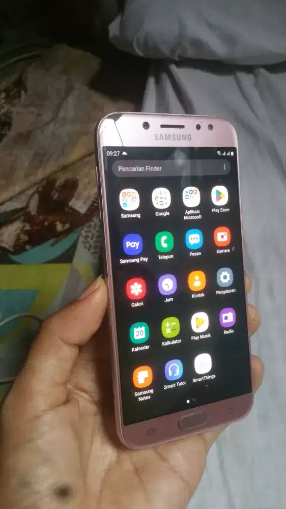 samsung j7 pro wifi only