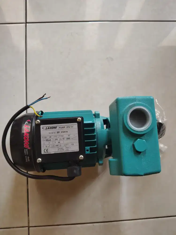 Pompa sumur spq-100