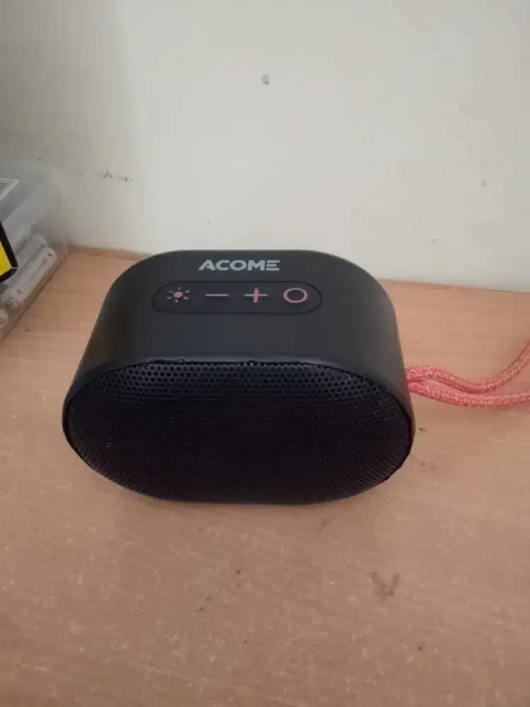 Acome Speaker Bluetooth A10