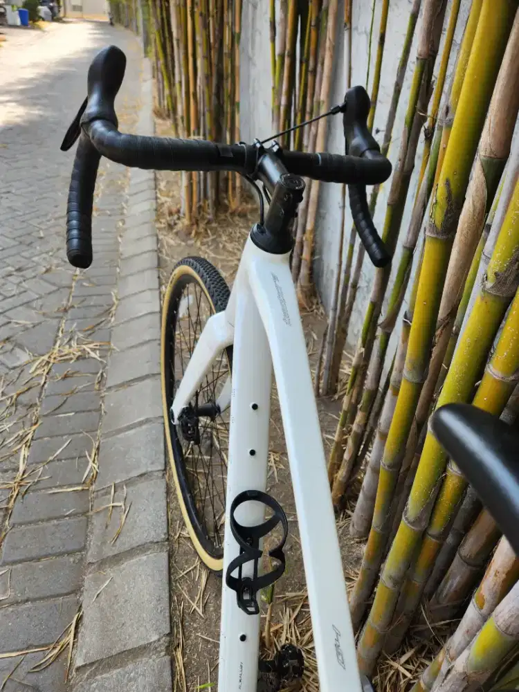 Polygon Tambora G4 (Gravel)