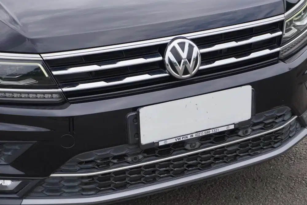 7 SEATERS IRIT ! VW Volkswagen Tiguan Allspace 1.4 TSI TURBO 2021