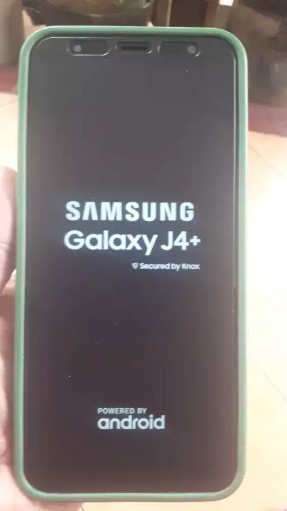 Samsung J4+ Ram 2/32 Bagus Mulus Normal