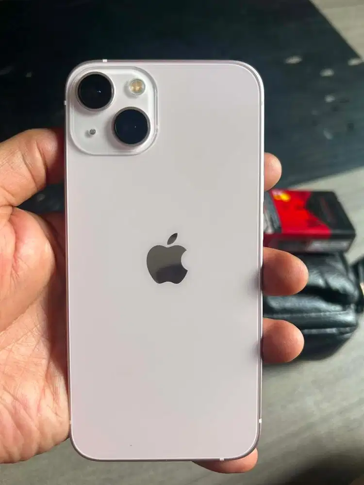 iPhone 13 128 All Operator