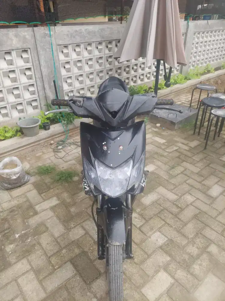 Jual Blade 2009