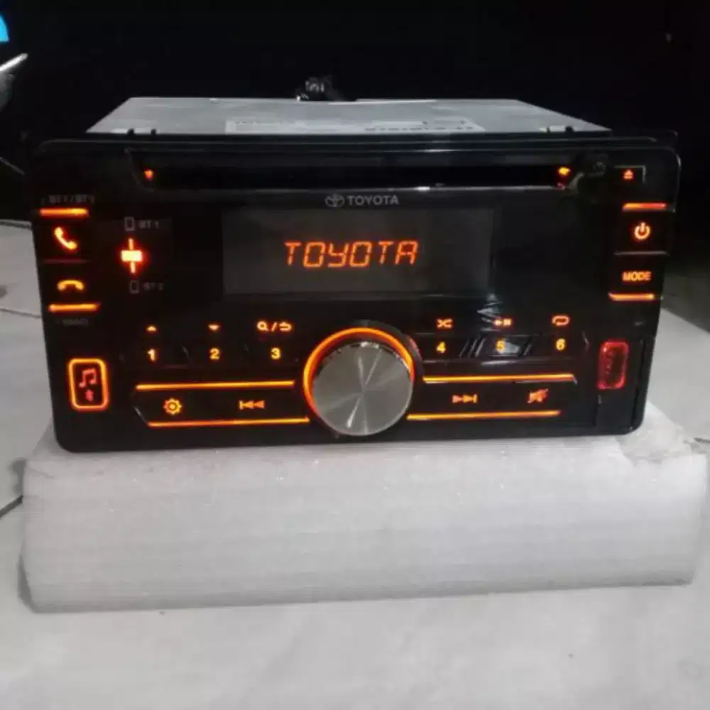 Jual head unit ori calya