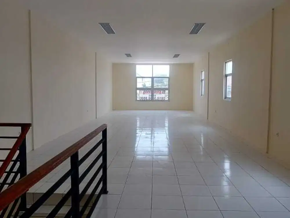 Ruko Siap Huni Bisa Untuk Kantor di Katapang Bandung