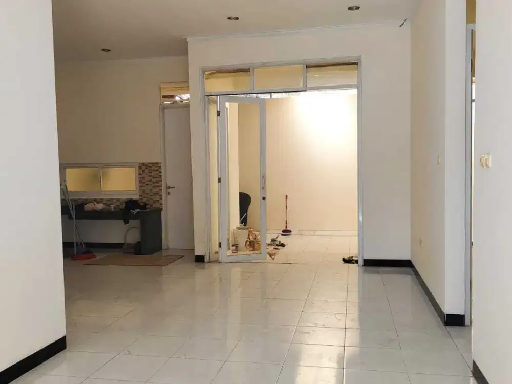 Rumah Minimalis di Taman Kopo Indah TKI 5 Bandung