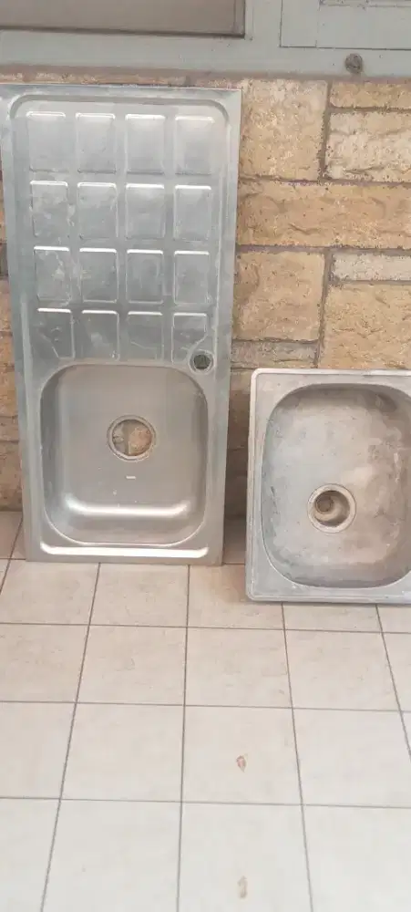 Tempat Cuci Wastafel Dapur