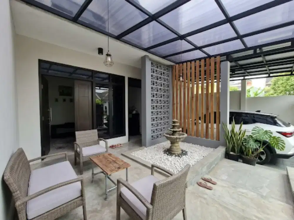 Dicari ART (Asisten Rumah Tangg)