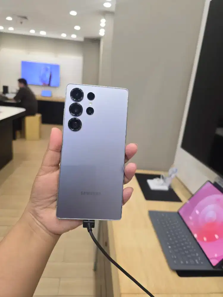 Samsung s25 ultra 12/256