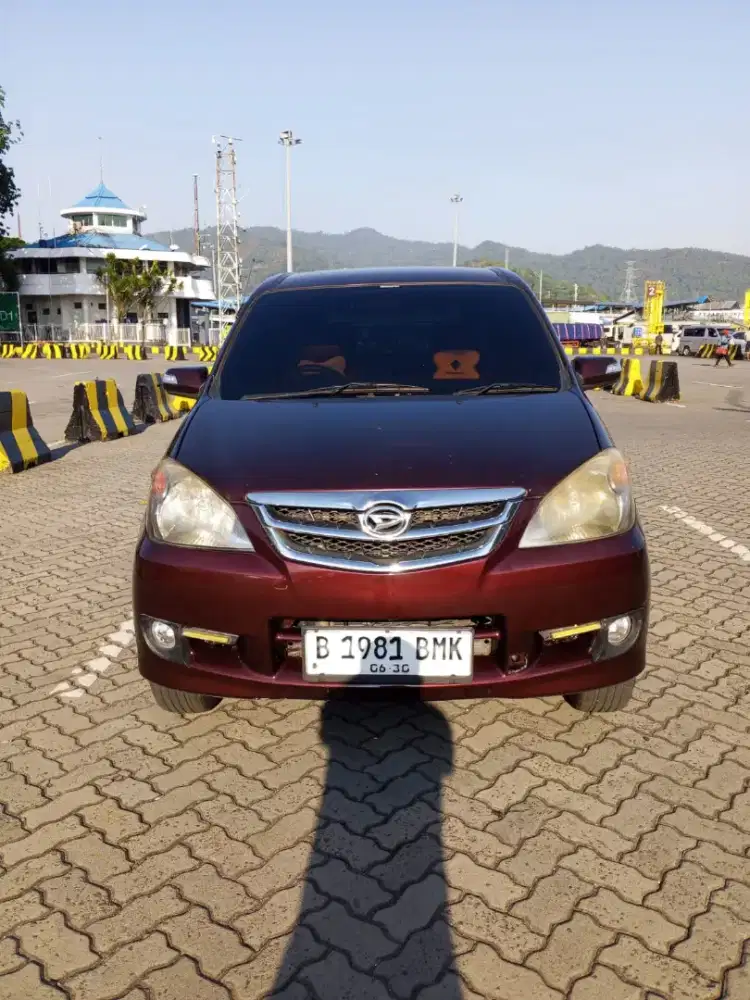 XENIA XI FAMILI MANUAL 2011