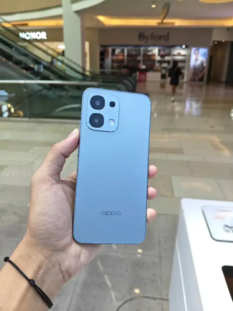 Jual Oppo A6 Pro 8/256