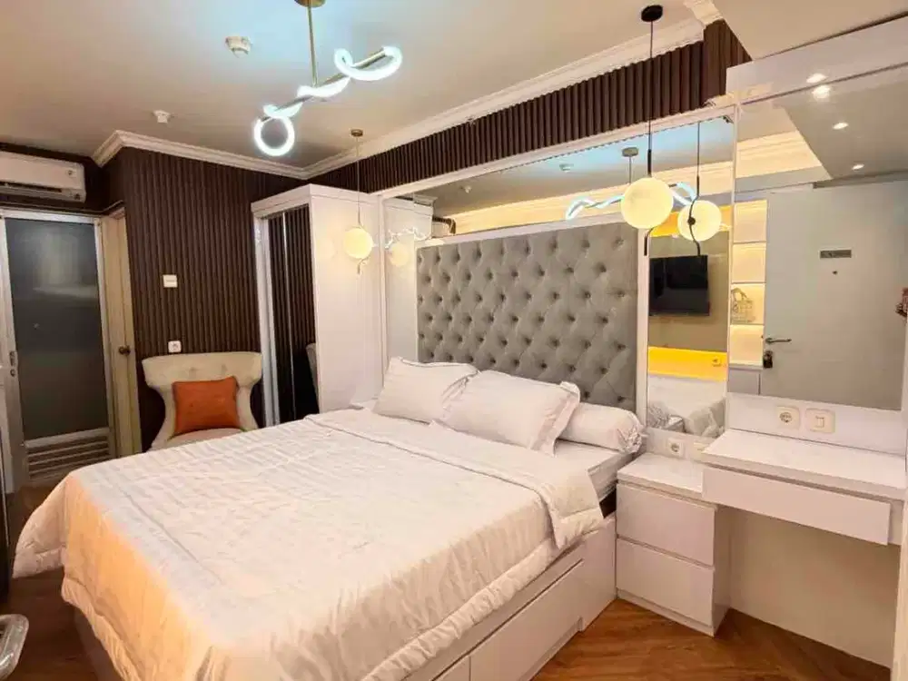 Dijual Apartemen Kalibata City Type Studio