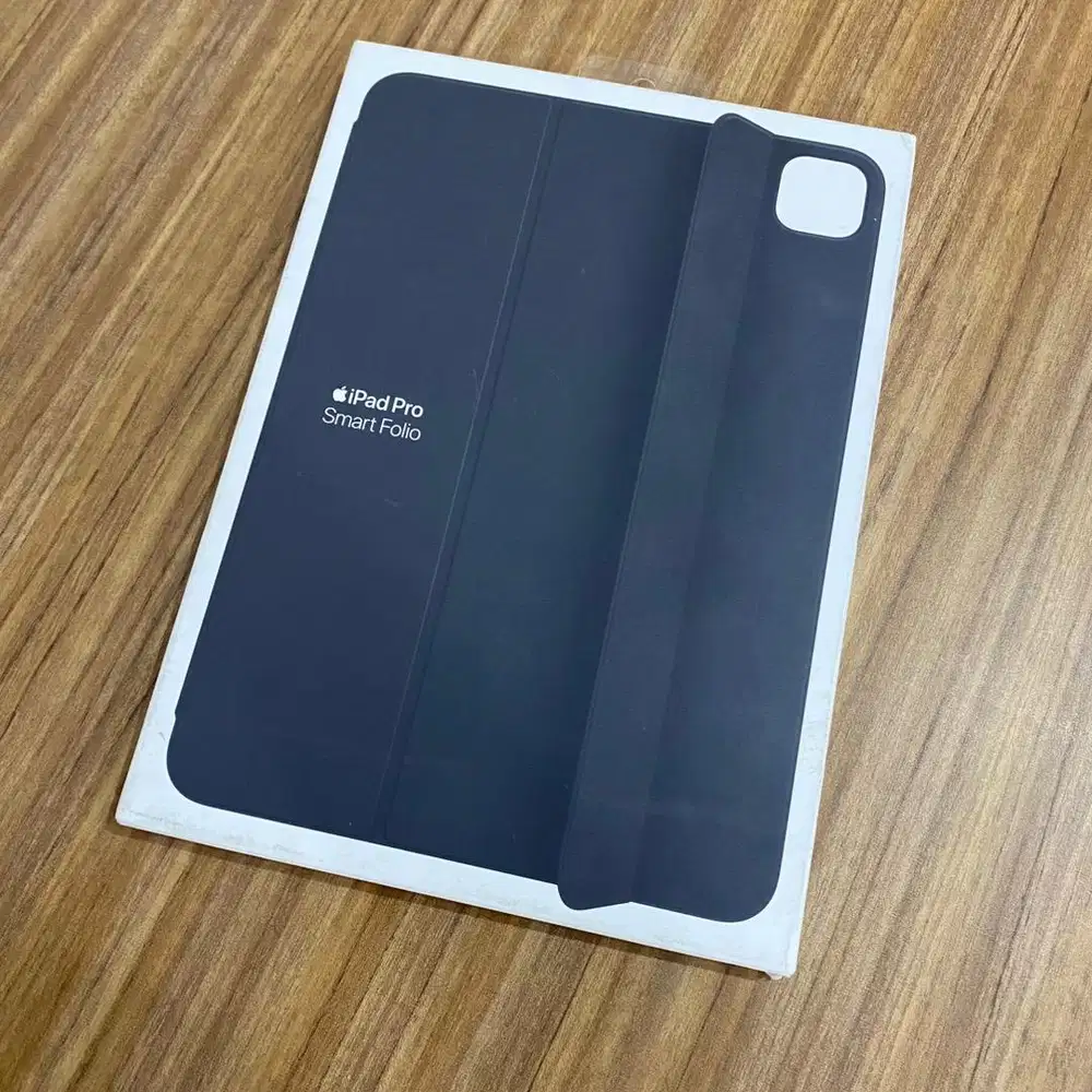 Smart Folio for iPad Pro M4 11