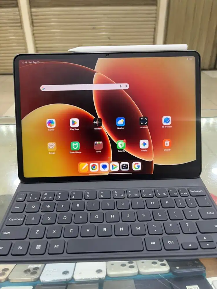 XIAOMI PAD 8 PRO 12/512 like new