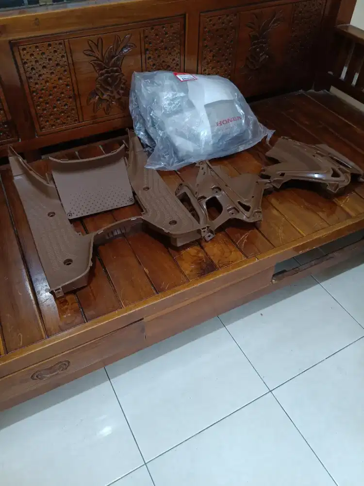 Body Kasar Stylo