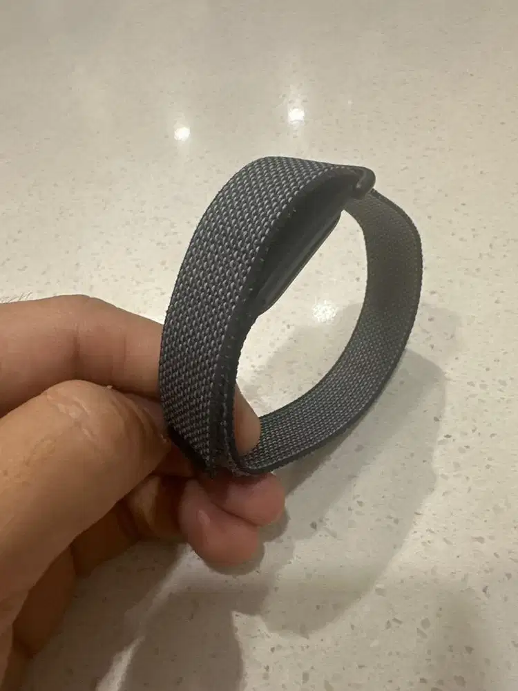 Google fitbit air