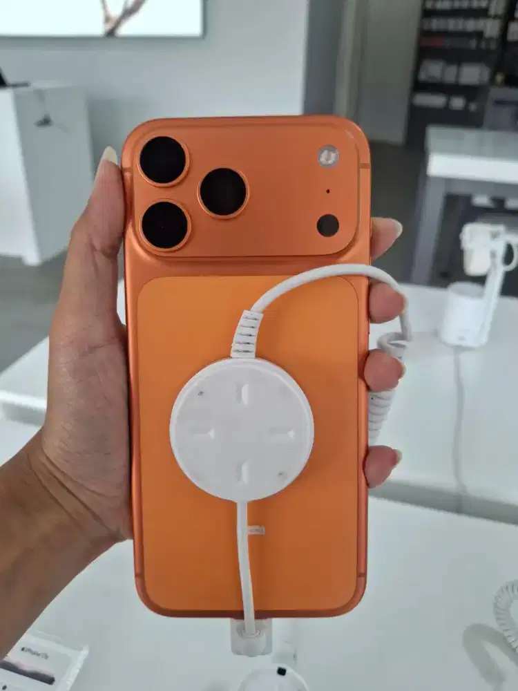 Promo cicilan iphone tanpa dp dan tenor hingga 24 bulan