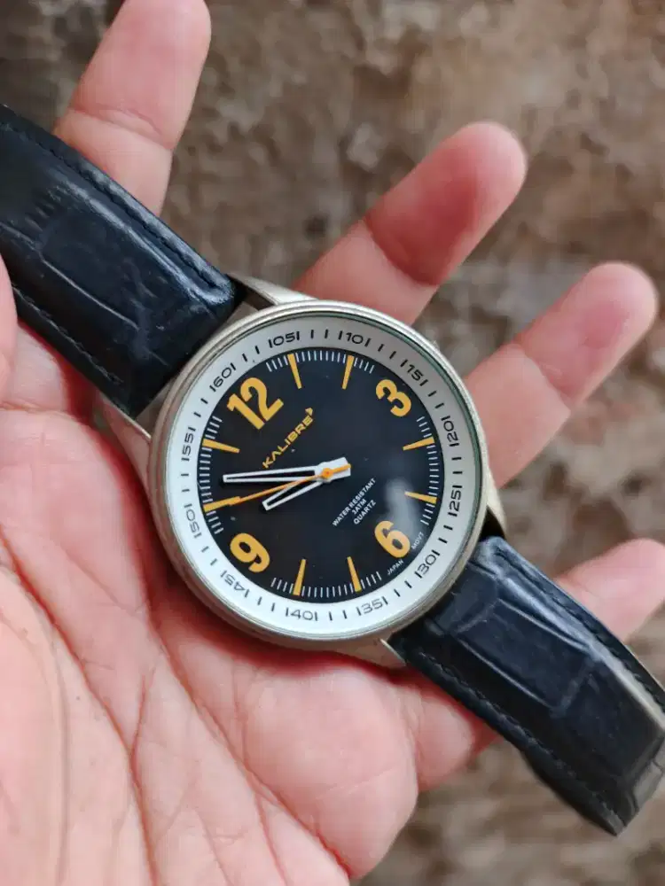 Jual jam kalibre