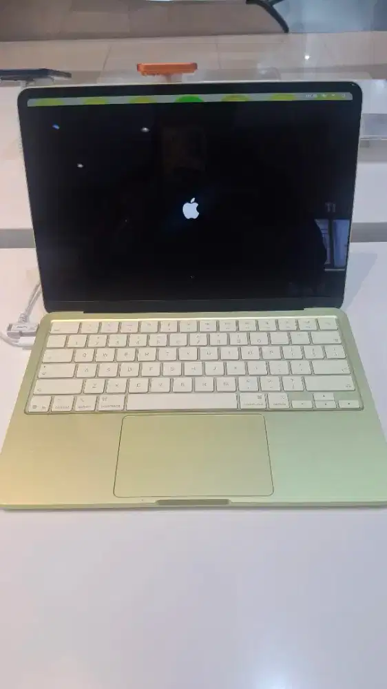 Kredit macbook neo promo cicilan pakai akulaku