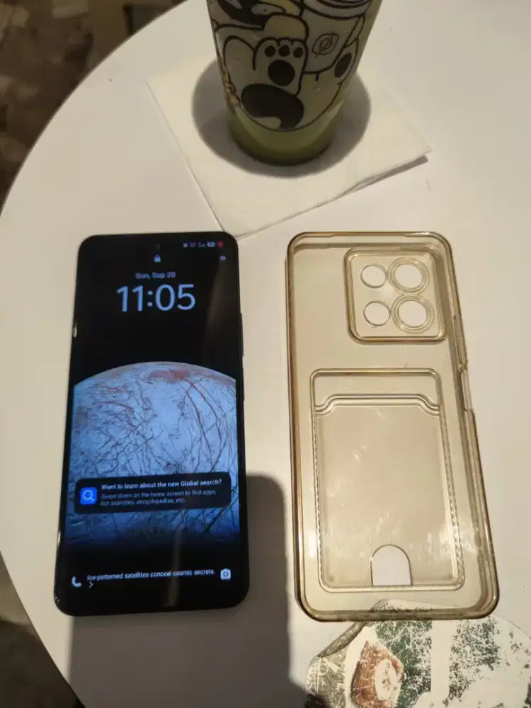 Vivo Y28 6/128 Second